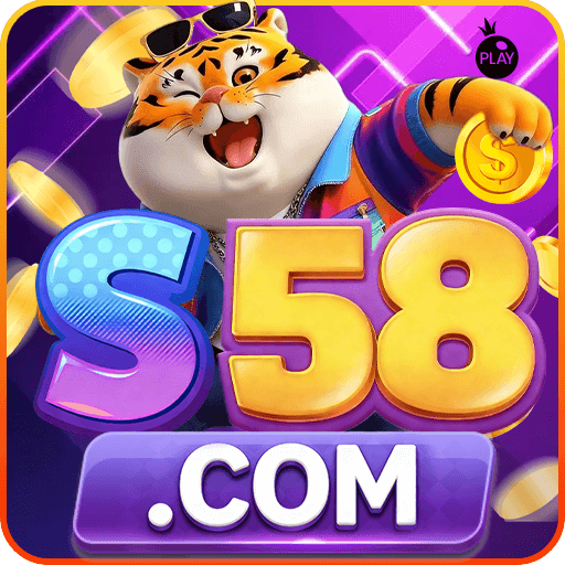 s58 bet Logo
